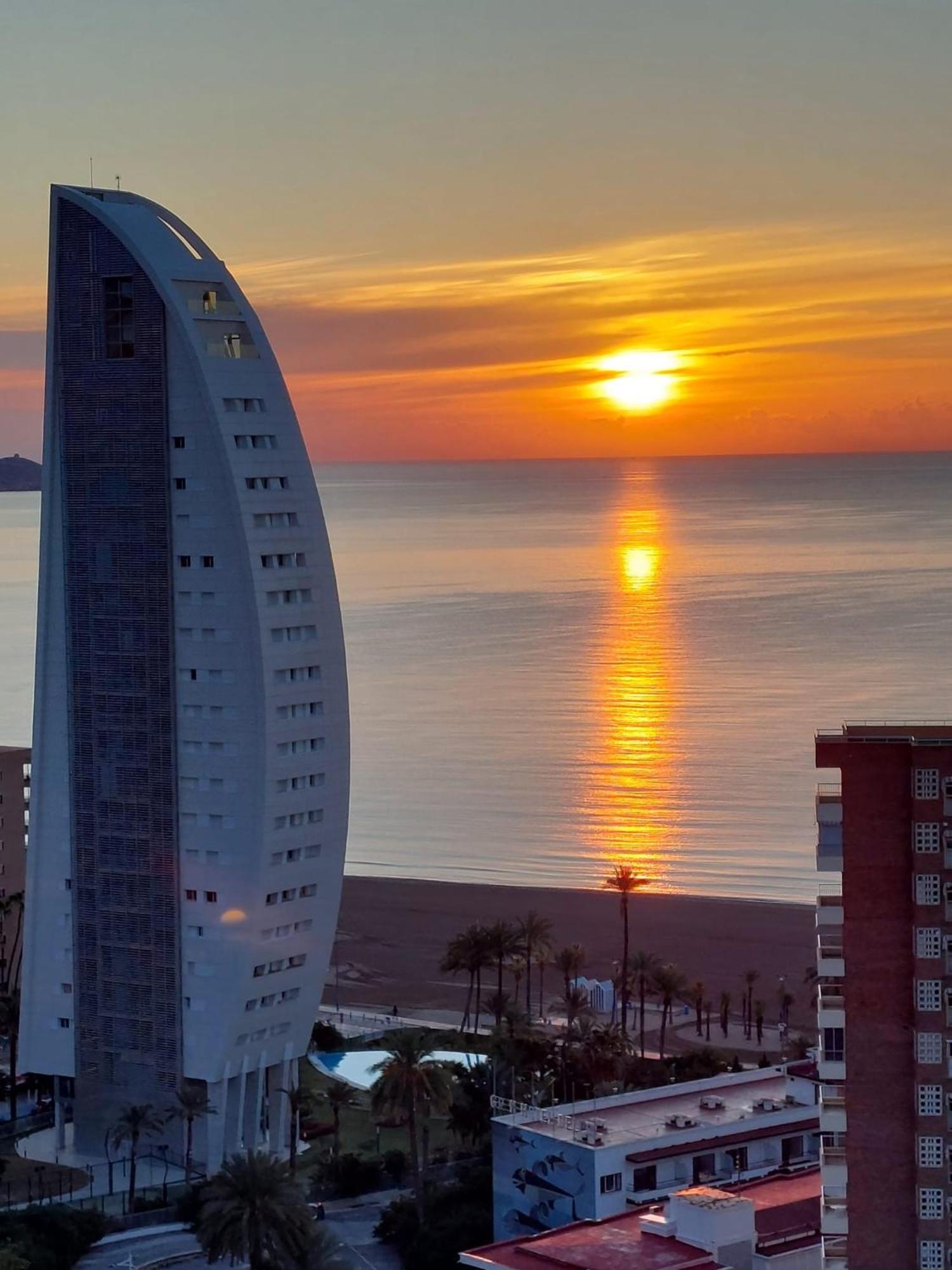 Coblanca 27 - Playa De Poniente Διαμέρισμα Μπένιντορμ Εξωτερικό φωτογραφία